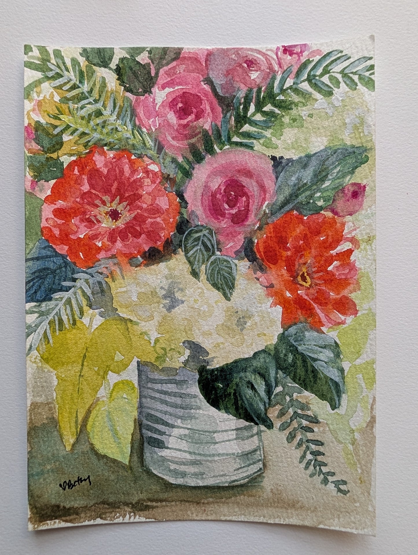 Garden Party