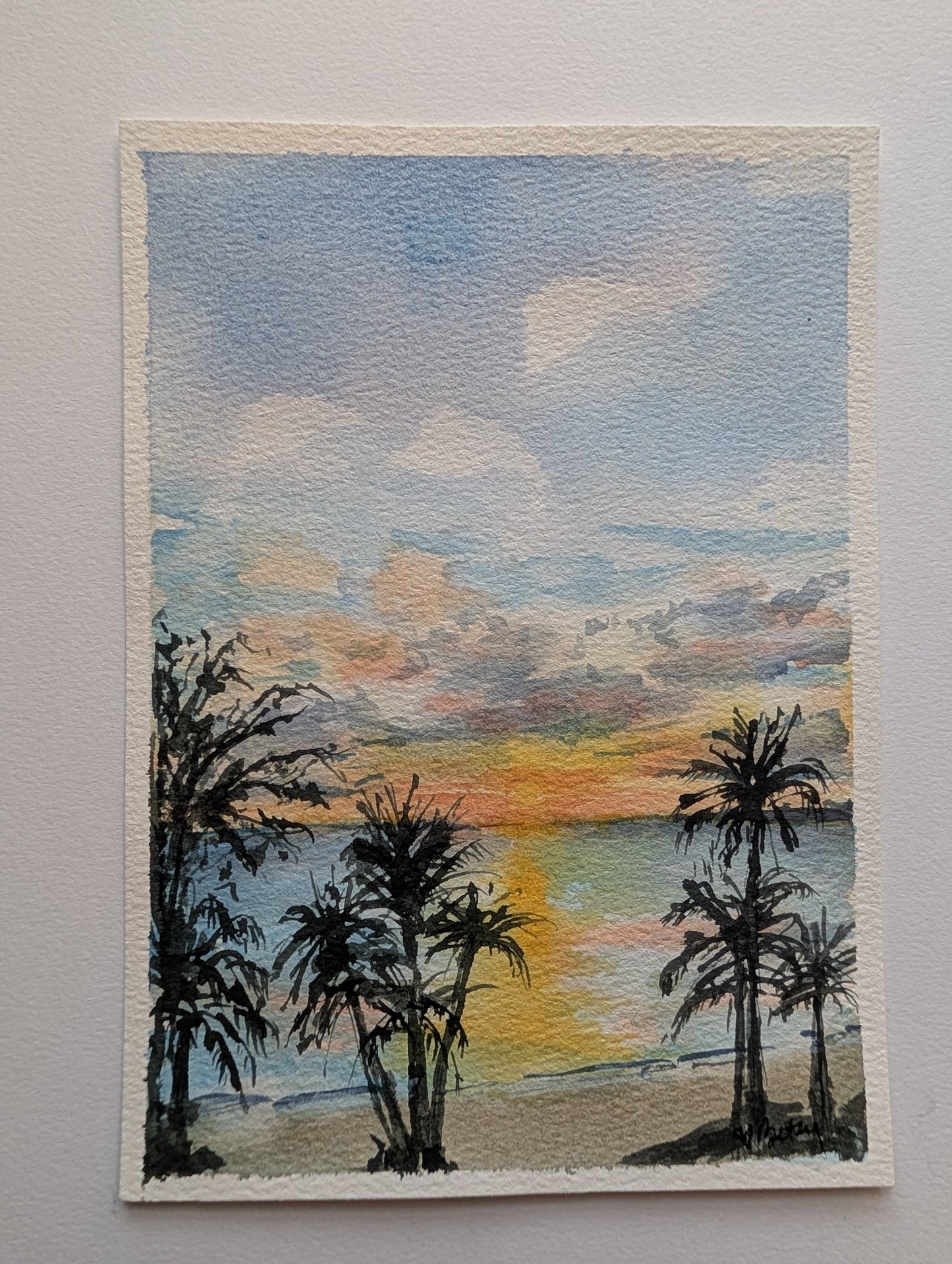 Easy Breeze (Not Cheese)