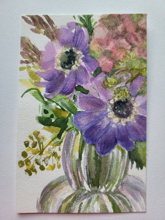 Purple Pretties