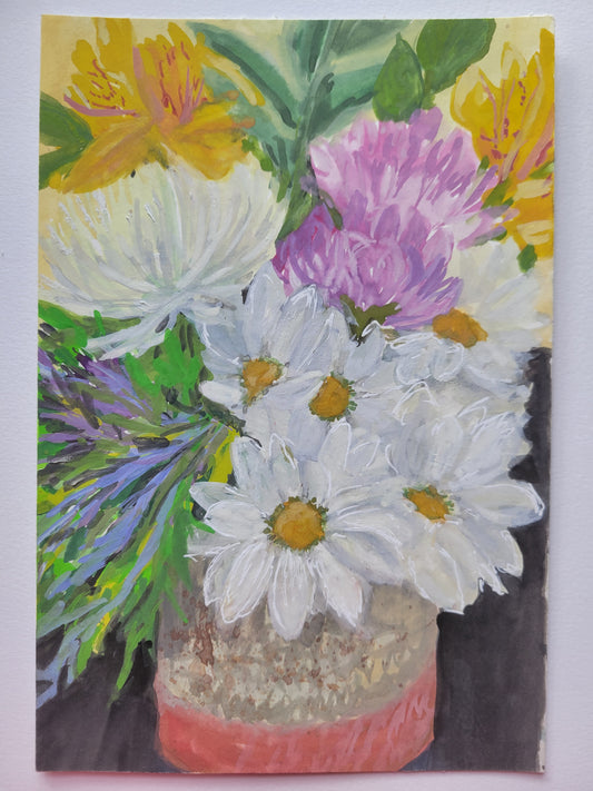 Daisy Bouquet
